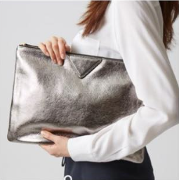 Metallic Clutch